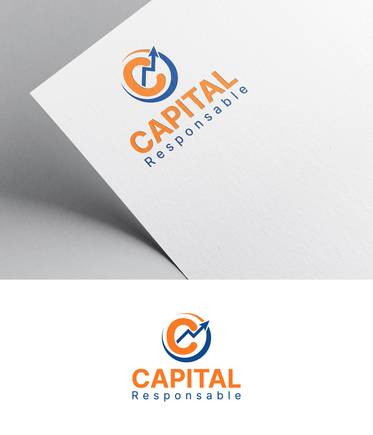 Logo Design by fluent_designer for this project | Design #30967912
