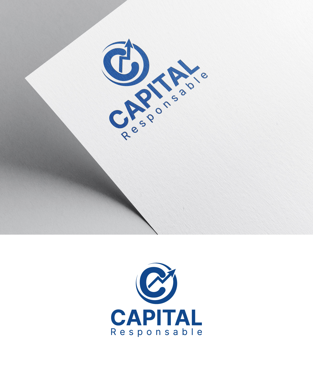 Logo Design by fluent_designer for this project | Design #30967913