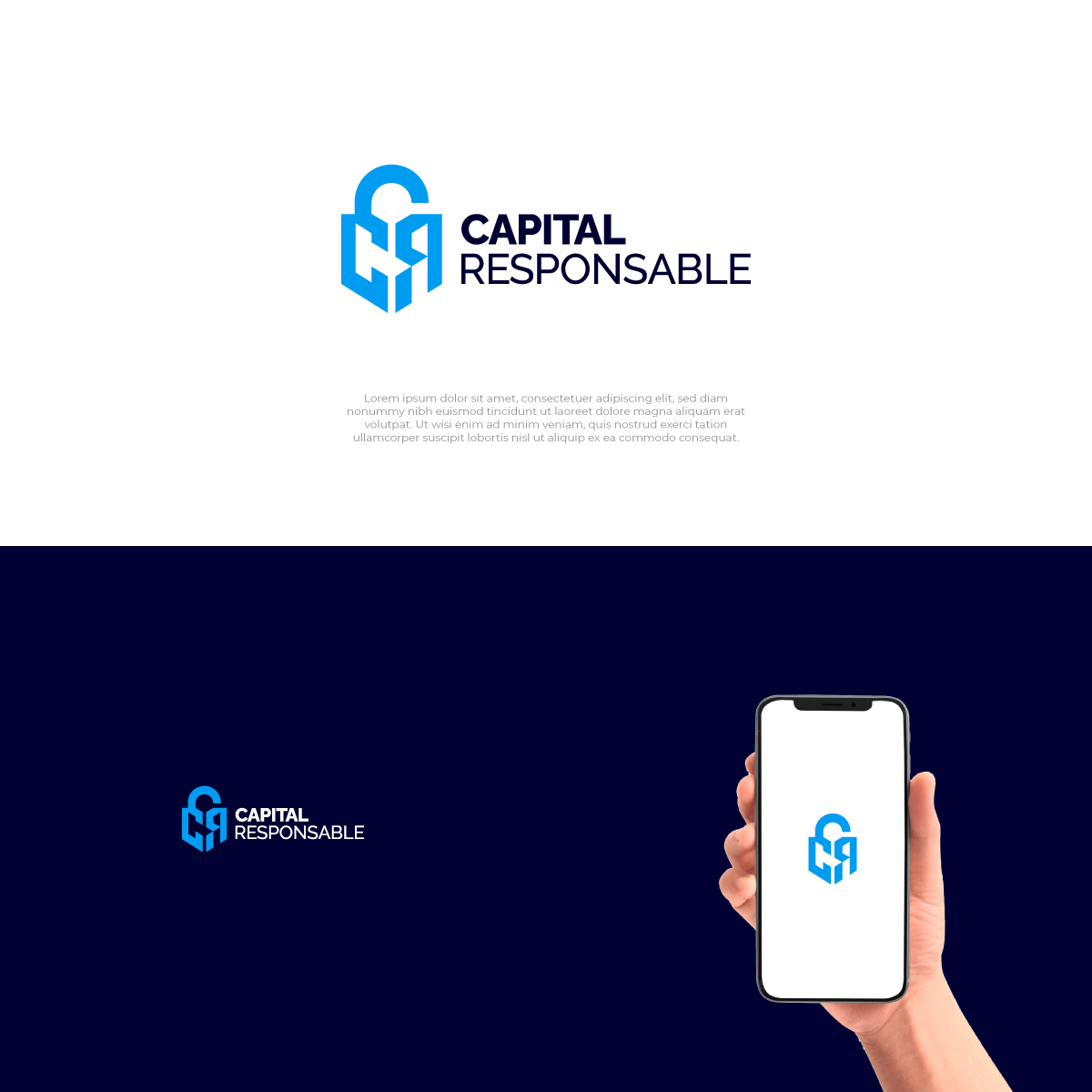 Logo Design by AstuDesign for this project | Design #30976795