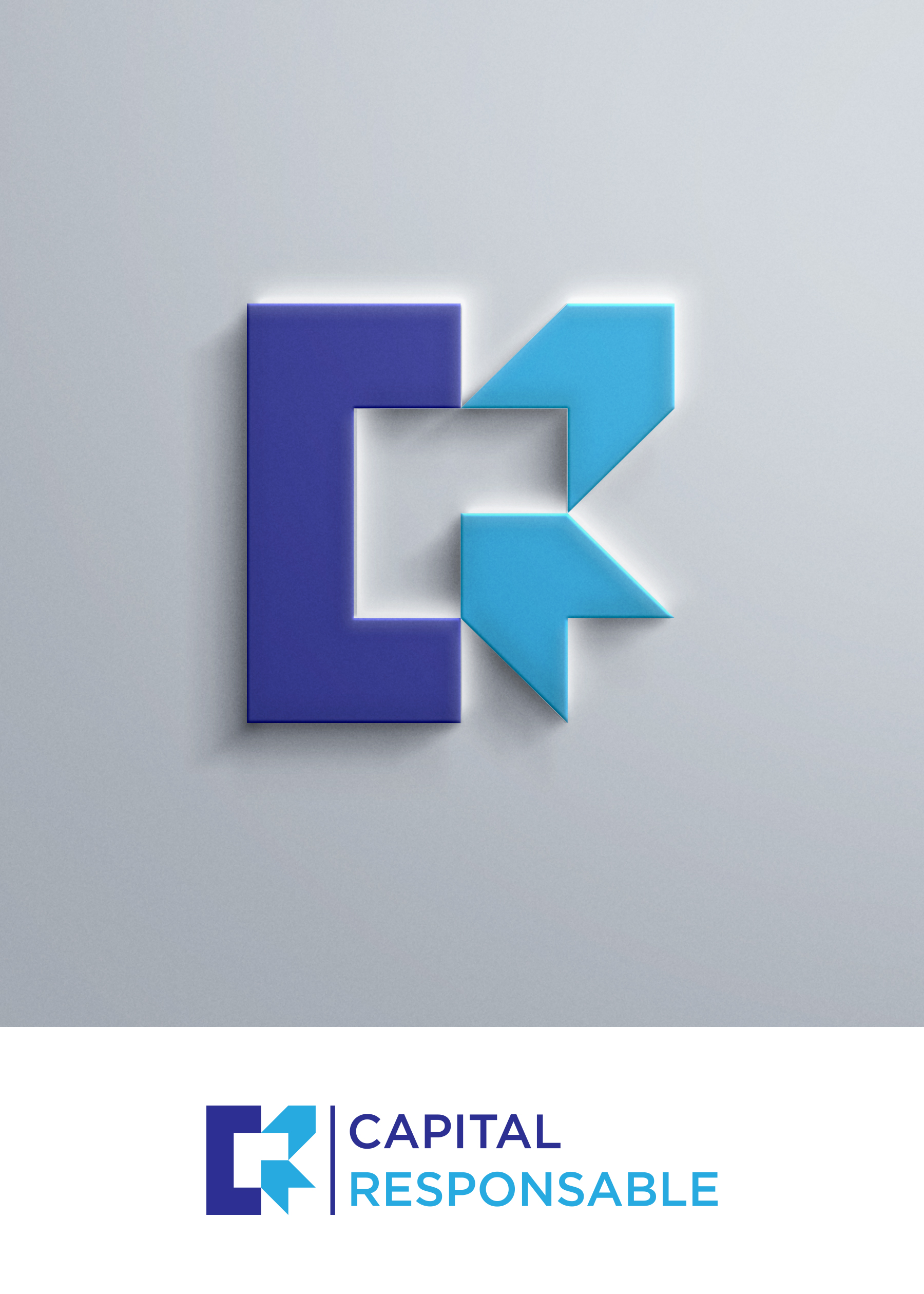 Logo Design by loveqis for this project | Design #30931750