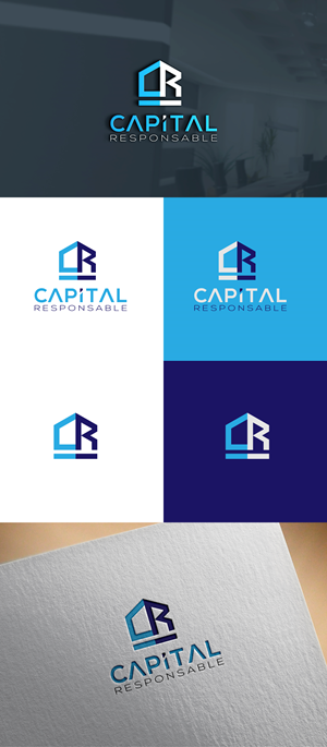 Diseño de Logo por RAFSAN10 para este proyecto | Diseño #30939960
