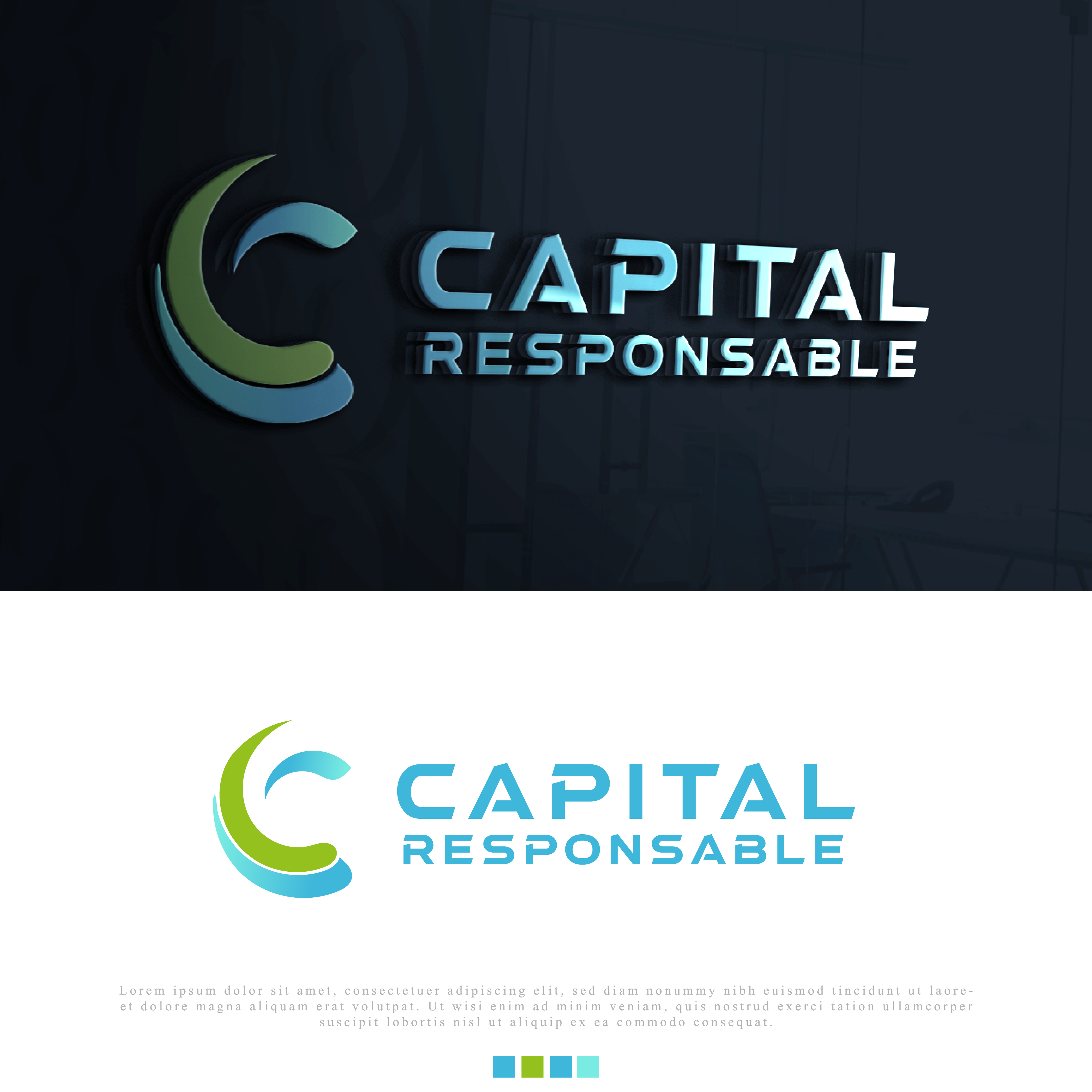 Logo Design by acbvision for this project | Design #30977289