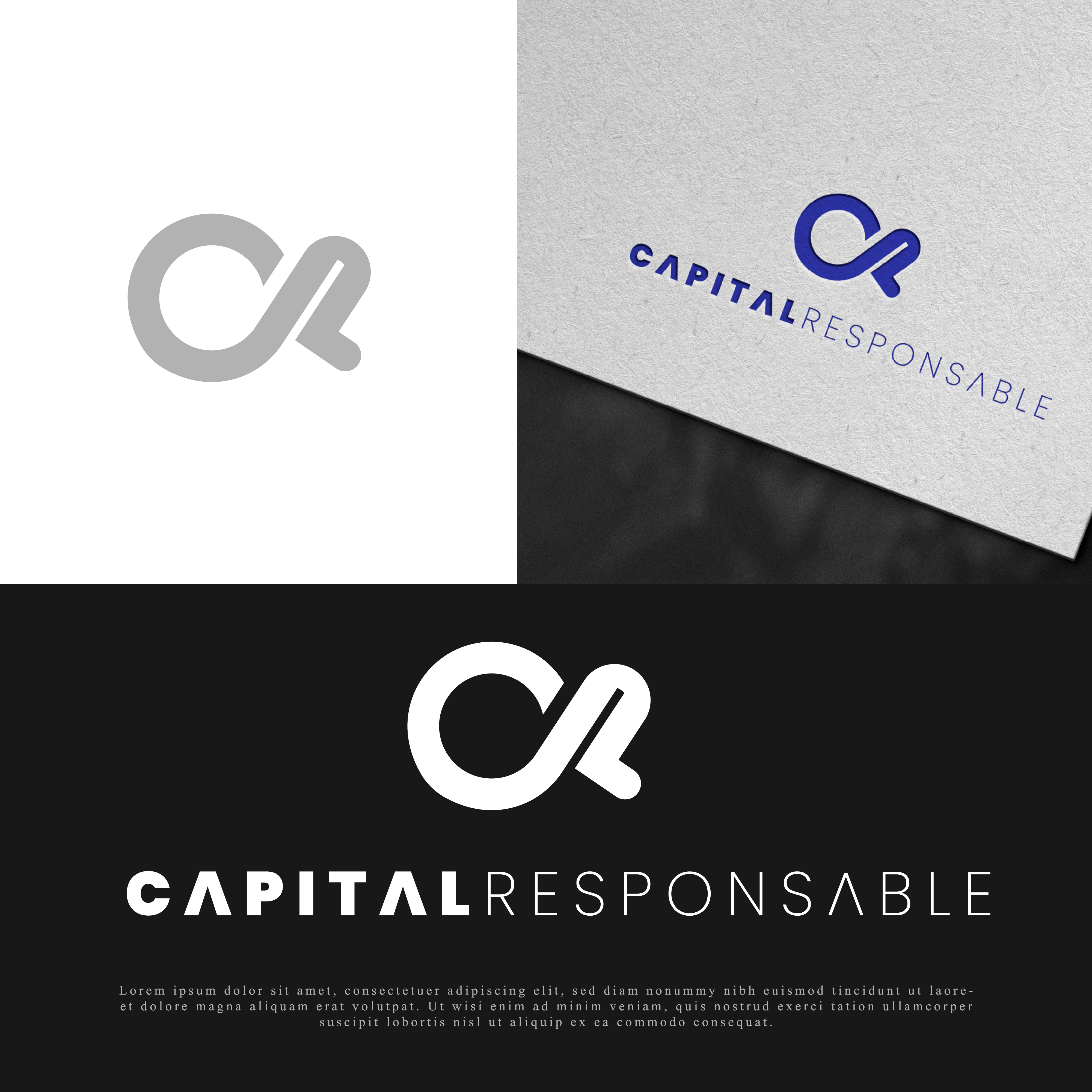 Logo Design by acbvision for this project | Design #30977441