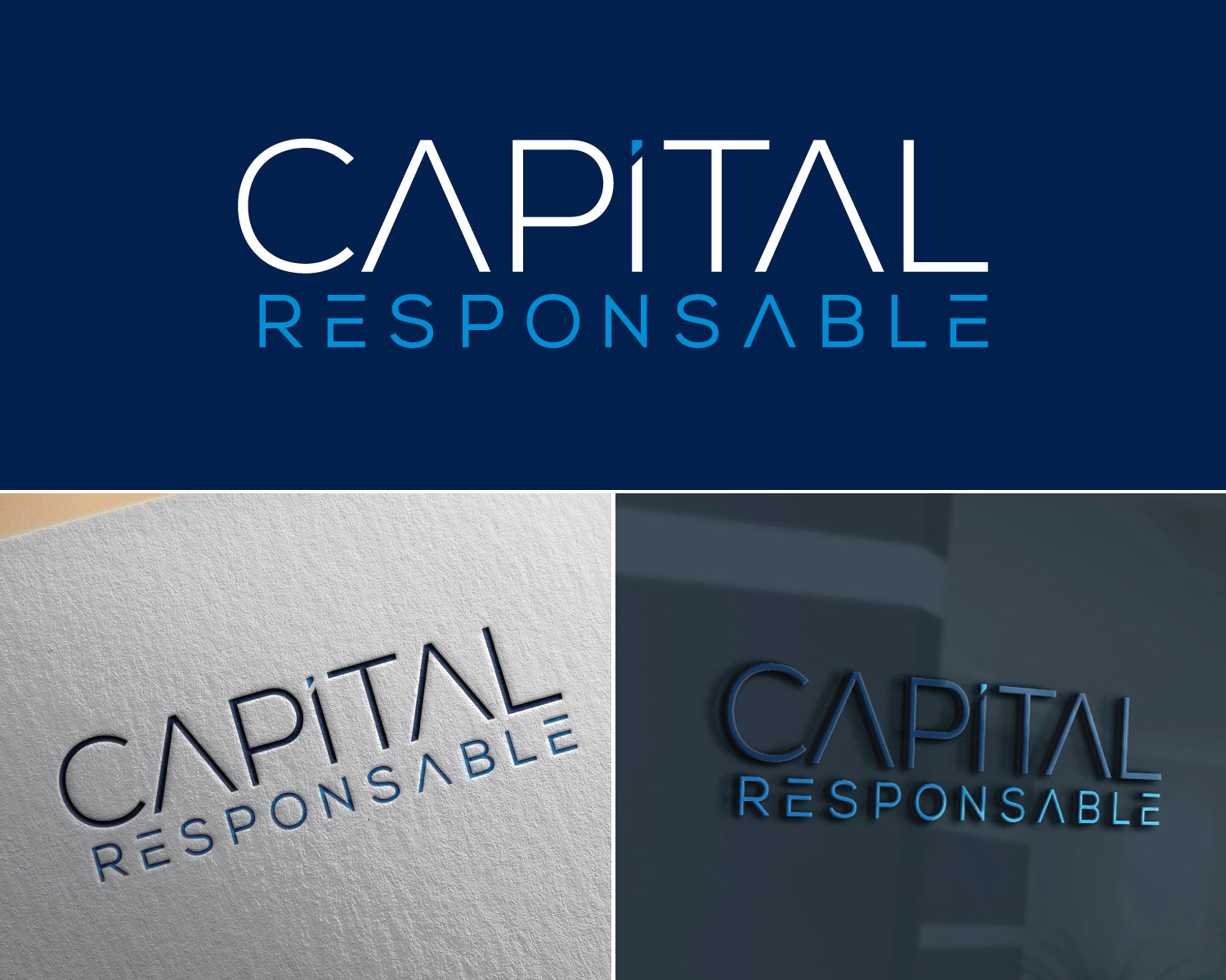 Logo Design by Atec for this project | Design #30944887