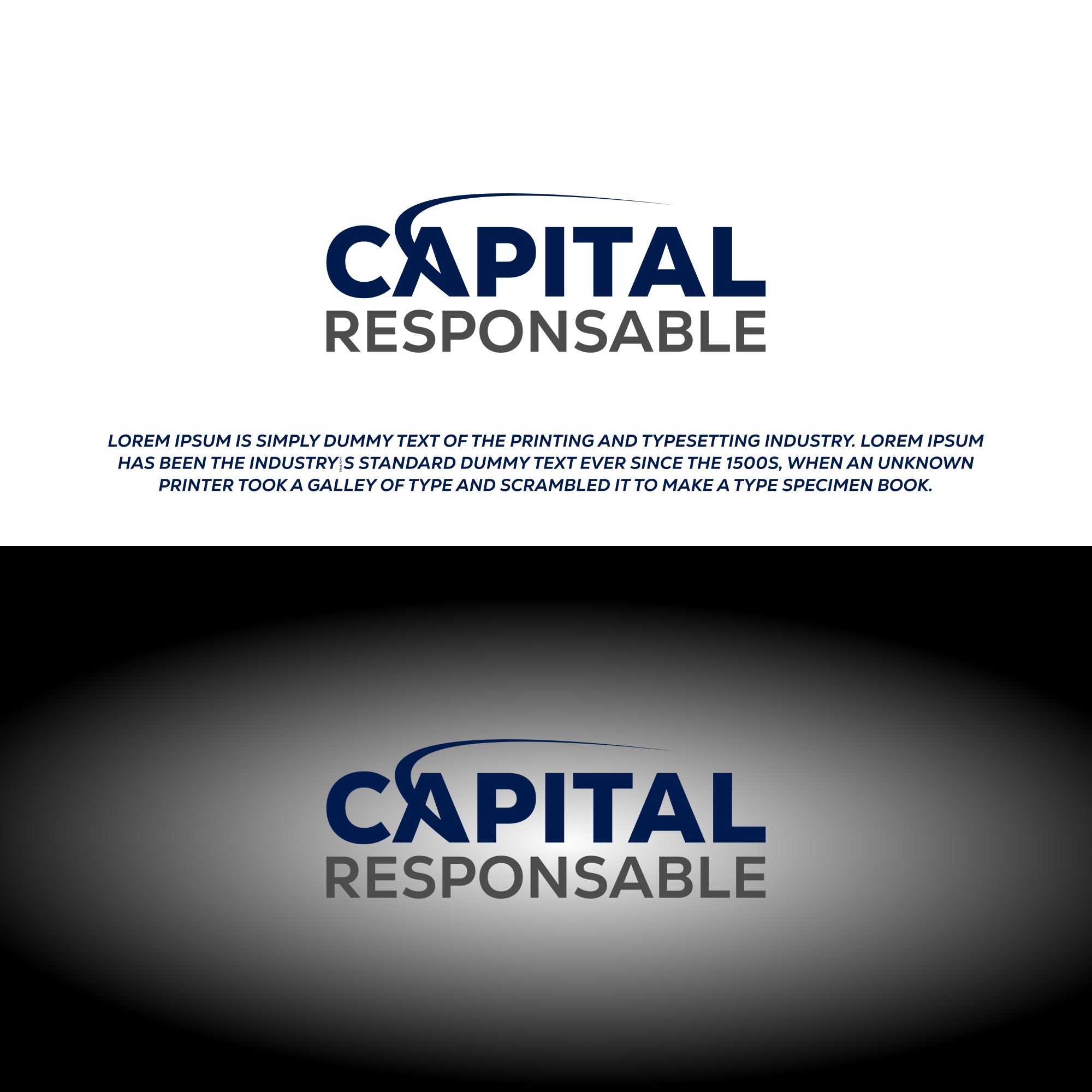 Logo Design by ozan 3 for this project | Design #30975690