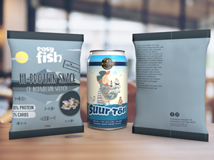 Design Graphique par Vyacheslav65 pour Easyfish AS | Design #30926430
