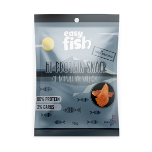Graphic Design by Vyacheslav65 for Easyfish AS | Design: #30943770