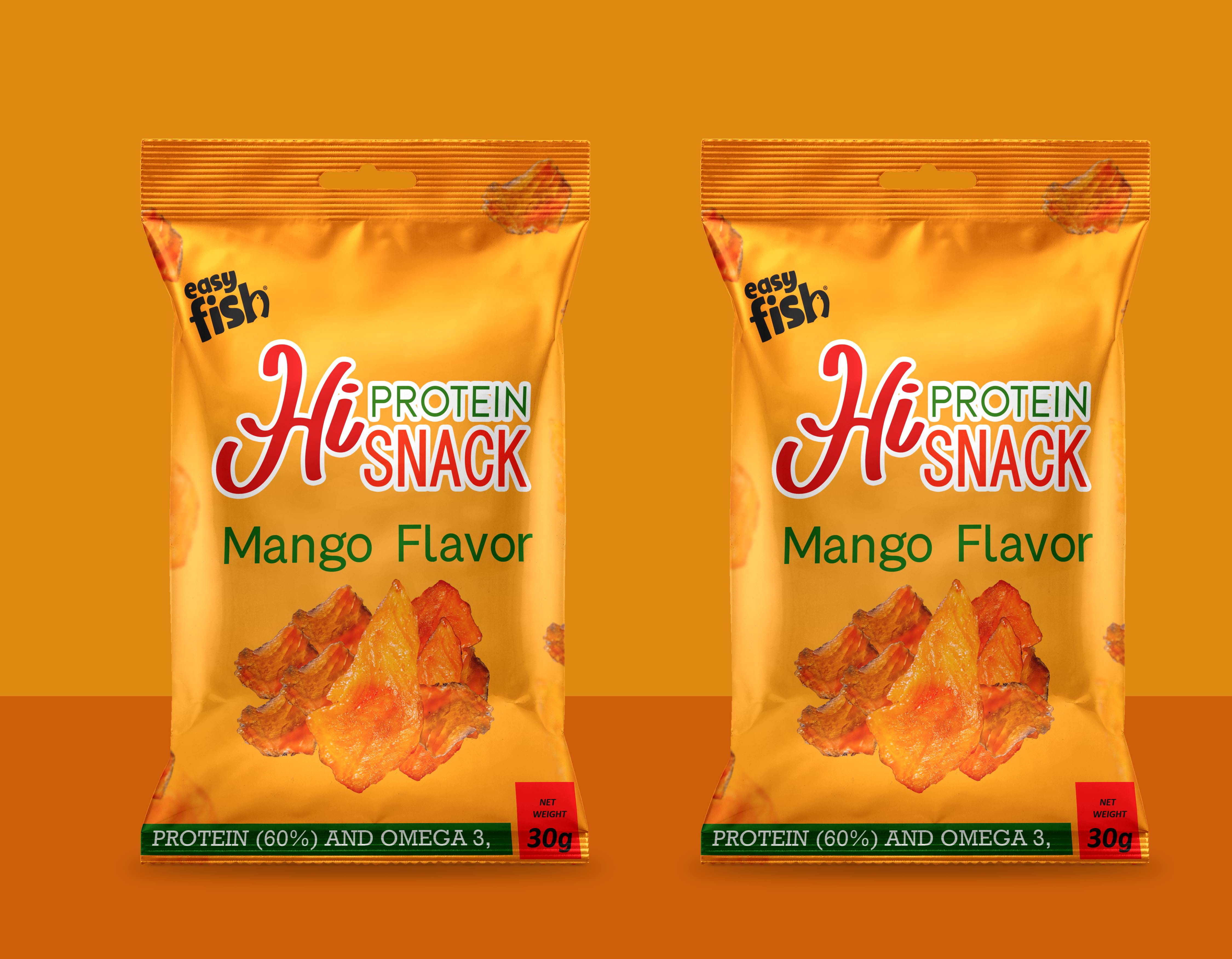 Graphic Design by Tech Nova for Easyfish AS | Design #30952125