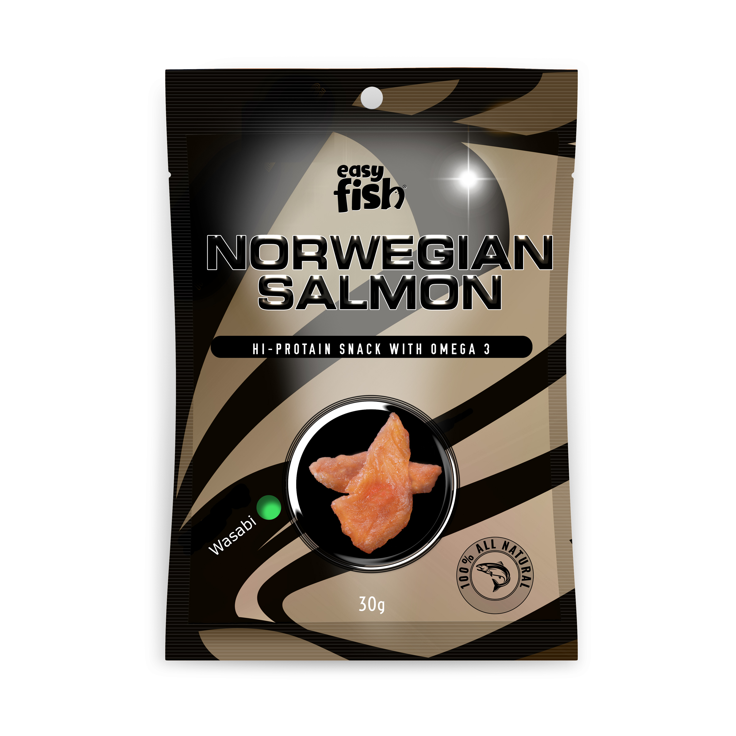 Design Graphique par tarokun pour Easyfish AS | Design #30963547