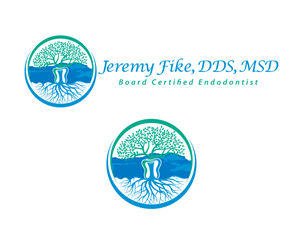 Diseño de Logo por Paint-Tools para Jeremy Fike DDS, PLLC | Diseño: #30928126