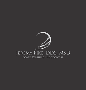 Diseño de Logo por saesean para Jeremy Fike DDS, PLLC | Diseño: #30927041