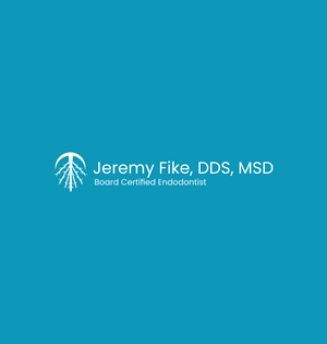 Diseño de Logo por saesean para Jeremy Fike DDS, PLLC | Diseño: #30927044