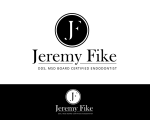 Diseño de Logo por Apix Design para Jeremy Fike DDS, PLLC | Diseño: #30938043