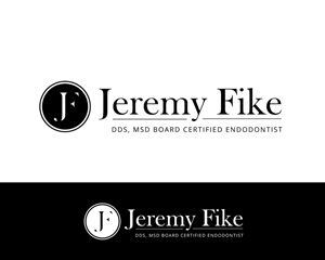 Diseño de Logo por Apix Design para Jeremy Fike DDS, PLLC | Diseño: #30938044