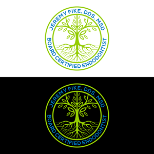 Diseño de Logo por cah awu para Jeremy Fike DDS, PLLC | Diseño: #30931660