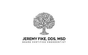 Logo-Design von Fatihanoor für Jeremy Fike DDS, PLLC | Design #30931417