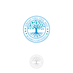 Diseño de Logo por YourLogoMaster para Jeremy Fike DDS, PLLC | Diseño: #30927820