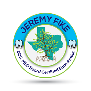 Diseño de Logo por HT Graphic para Jeremy Fike DDS, PLLC | Diseño: #30938698