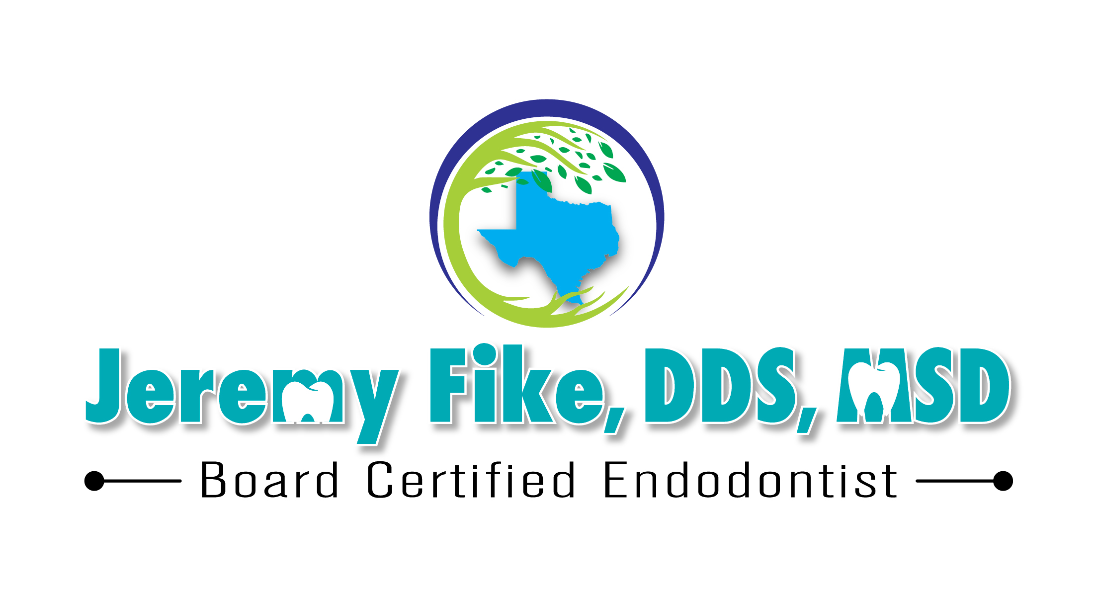 Design de Logo par HT Graphic pour Jeremy Fike DDS, PLLC | Design #30946837
