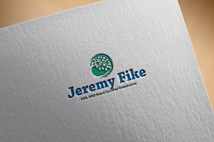 Diseño de Logo por hjyoo para Jeremy Fike DDS, PLLC | Diseño: #30928606