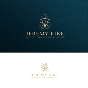 Diseño de Logo por zeykan para Jeremy Fike DDS, PLLC | Diseño: #30936850