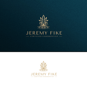 Diseño de Logo por zeykan para Jeremy Fike DDS, PLLC | Diseño: #30936875