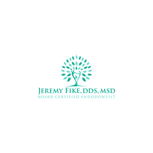 Diseño de Logo por de2hnce2p para Jeremy Fike DDS, PLLC | Diseño: #30949042