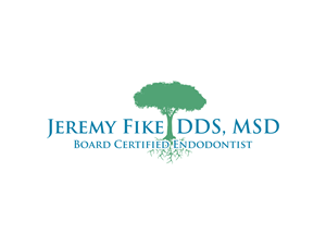 Diseño de Logo por BNdesigner para Jeremy Fike DDS, PLLC | Diseño: #30932674