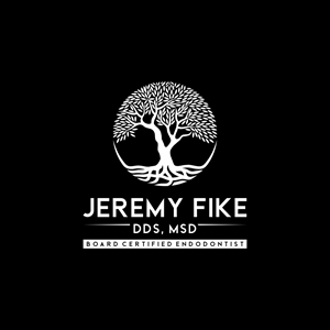 Diseño de Logo por Ashani Bhattacharya para Jeremy Fike DDS, PLLC | Diseño: #30958341