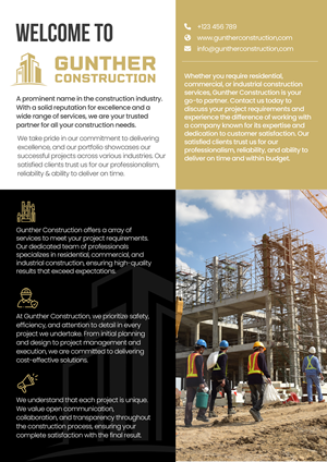 Flyer Design by Graphic Guy