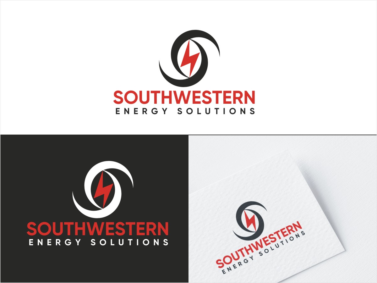 Logo Design by creative Sujsa for Southwestern Energy Solutions | Design #30942834