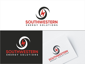 Logo Design by creative Sujsa for Southwestern Energy Solutions | Design: #30942834