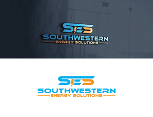 Logo Design by Badhan for Southwestern Energy Solutions | Design: #30925748