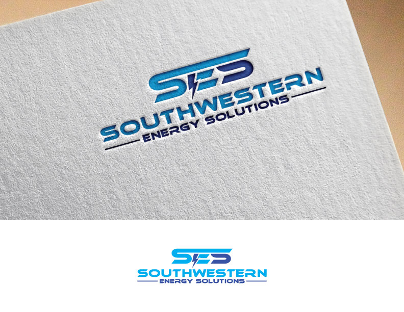 Diseño de Logo por Badhan para Southwestern Energy Solutions | Diseño #30932357