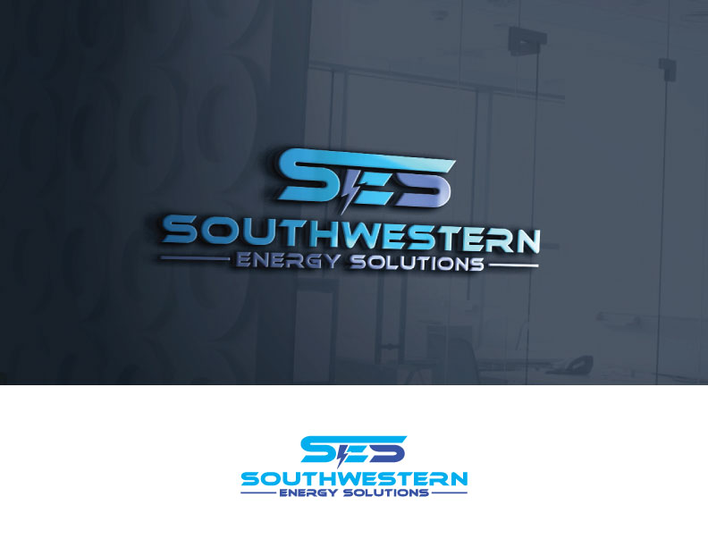 Logo Design by Badhan for Southwestern Energy Solutions | Design #30932382