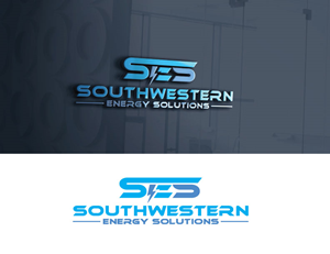 Logo Design by Badhan for Southwestern Energy Solutions | Design: #30937653