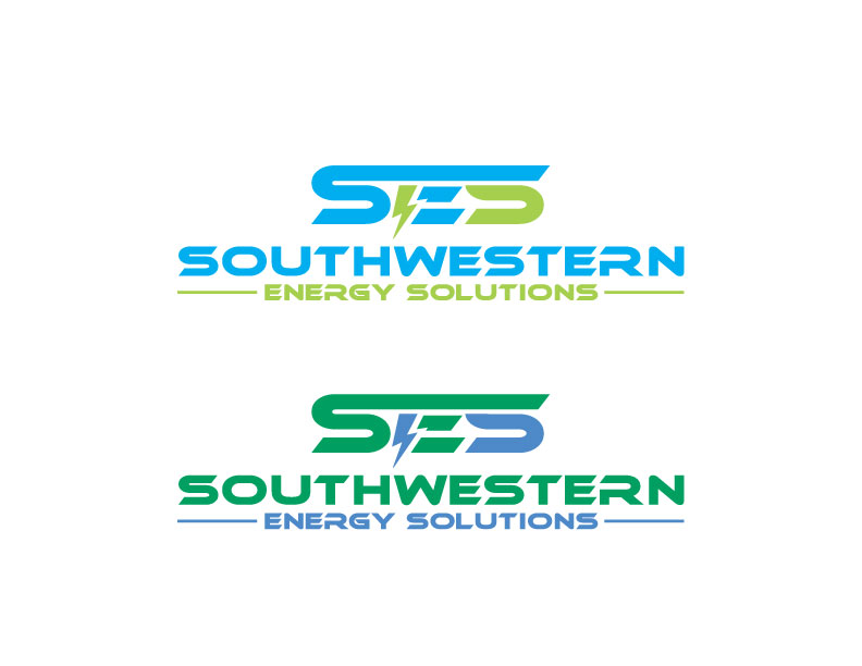 Diseño de Logo por Badhan para Southwestern Energy Solutions | Diseño #30937897