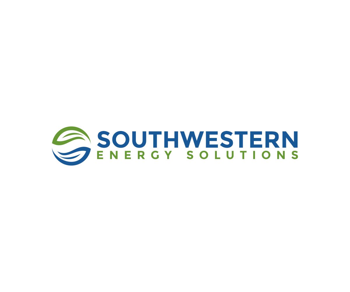 Diseño de Logo por Thati Designs para Southwestern Energy Solutions | Diseño #30934052