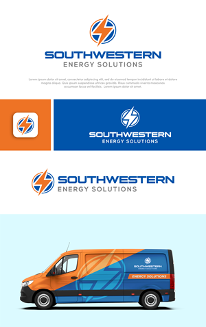 Logo Design by Design Athics for Southwestern Energy Solutions | Design: #30927342