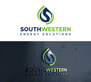 Logo Design by Danial07 for Southwestern Energy Solutions | Design: #30929839