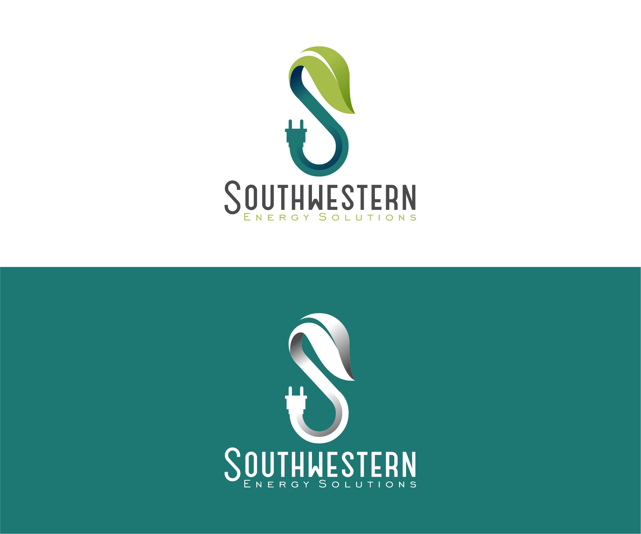 Diseño de Logo por alkaline para Southwestern Energy Solutions | Diseño #30931360