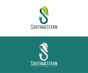 Logo Design by alkaline for Southwestern Energy Solutions | Design: #30931360