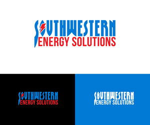 Logo Design by Kavth for Southwestern Energy Solutions | Design: #30960957