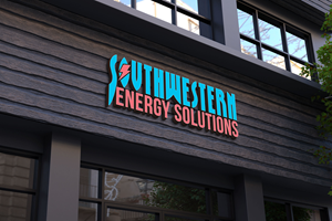 Logo Design by Kavth for Southwestern Energy Solutions | Design: #30961614