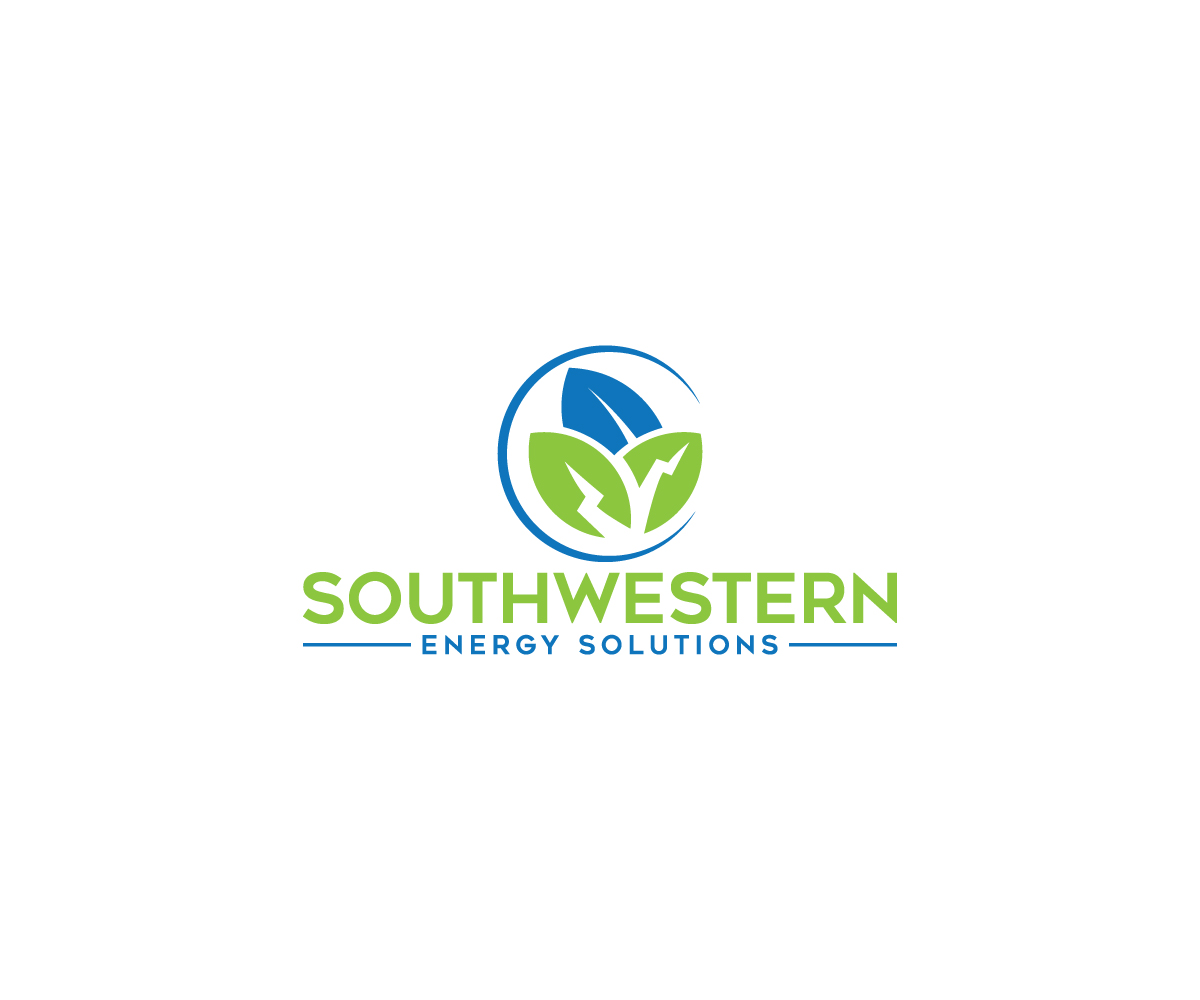 Logo Design by Spark  Design for Southwestern Energy Solutions | Design #30931710