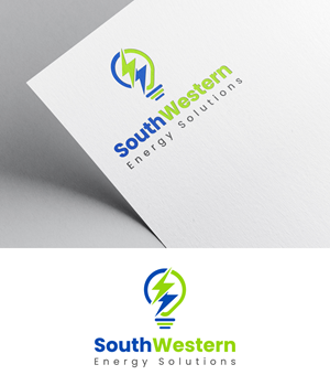 Logo Design by fluent_designer for Southwestern Energy Solutions | Design: #30972431