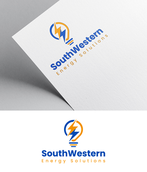 Logo Design by fluent_designer for Southwestern Energy Solutions | Design: #30972629