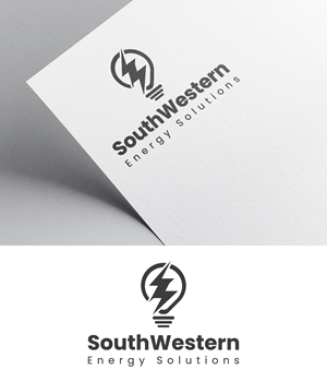 Logo Design by fluent_designer for Southwestern Energy Solutions | Design: #30972749