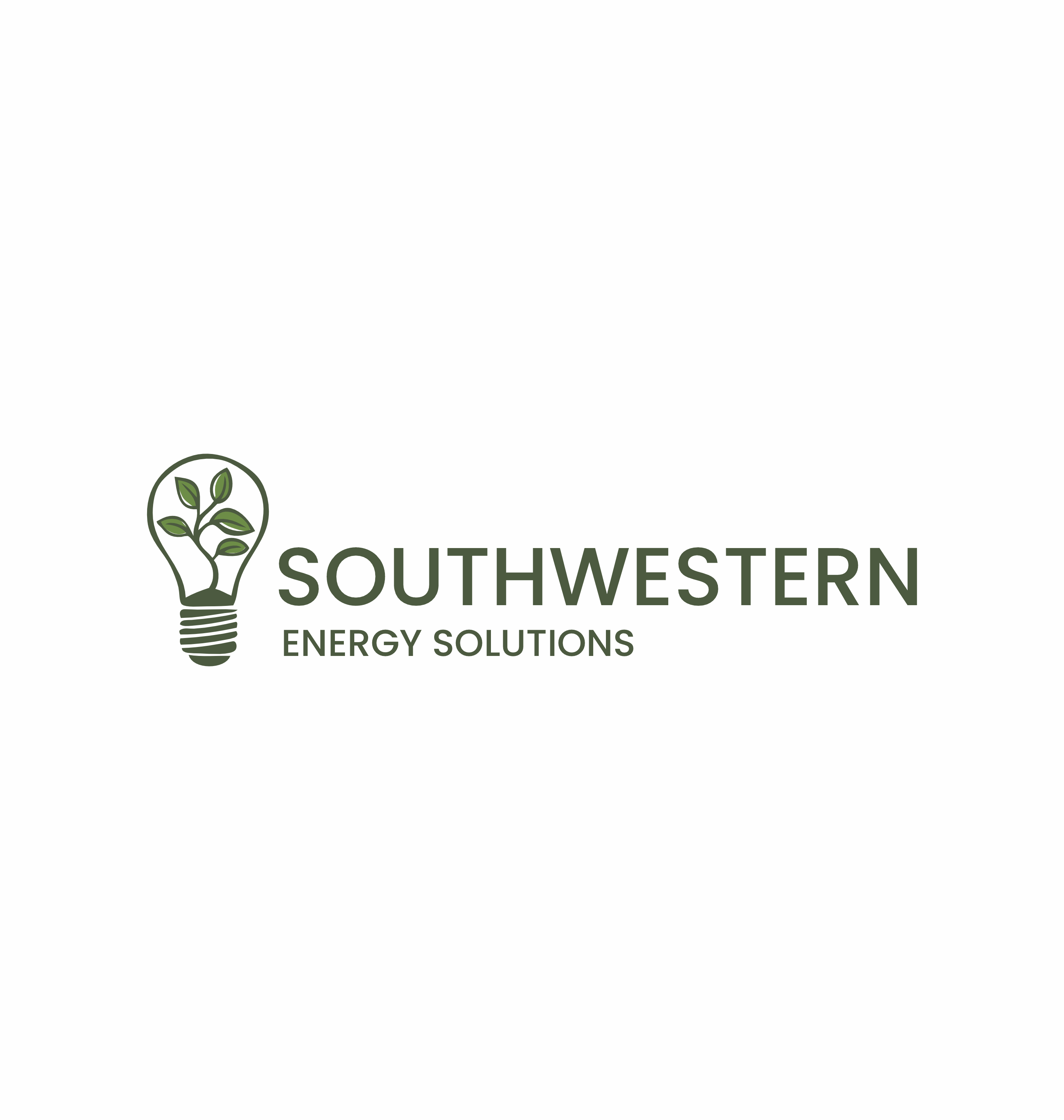 Diseño de Logo por saesean para Southwestern Energy Solutions | Diseño #30926383