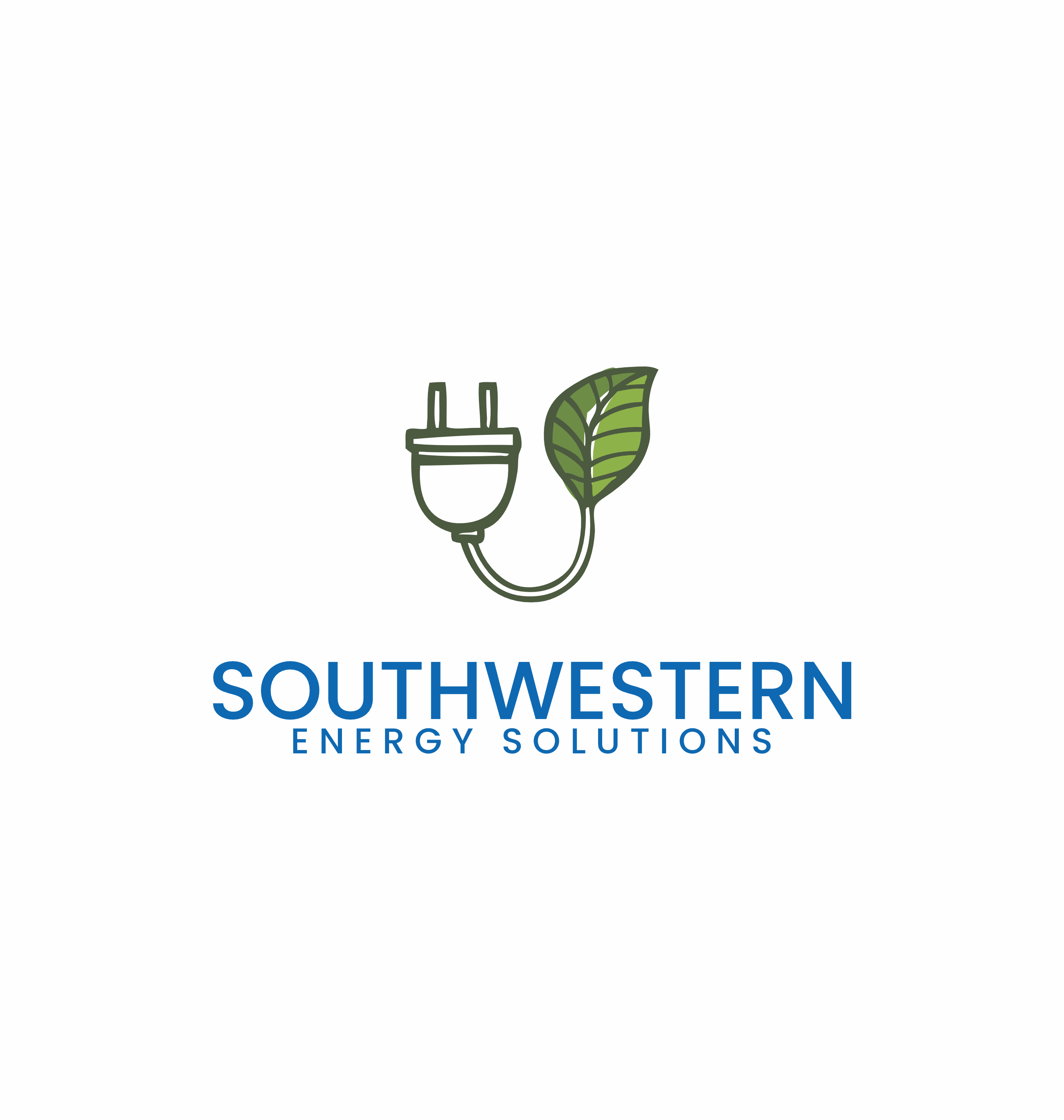 Diseño de Logo por saesean para Southwestern Energy Solutions | Diseño #30934197